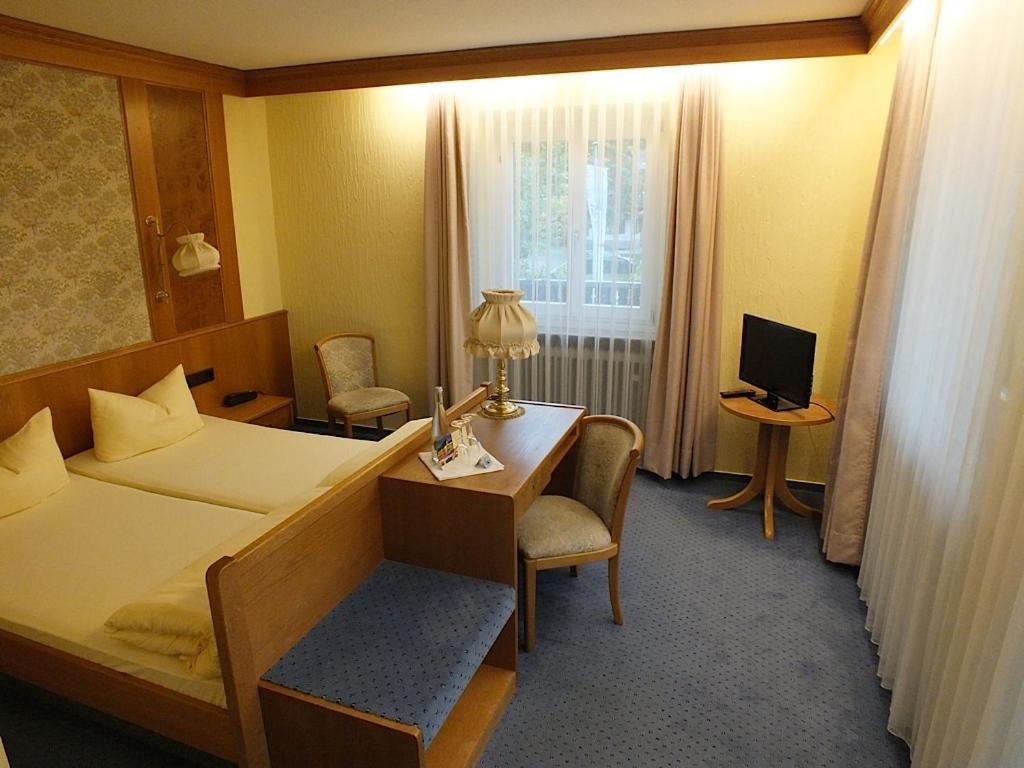 Achkarrer Krone Achkarren Room photo