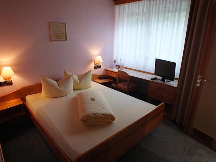Achkarrer Krone Achkarren Room photo