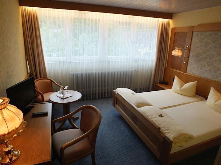 Achkarrer Krone Achkarren Room photo